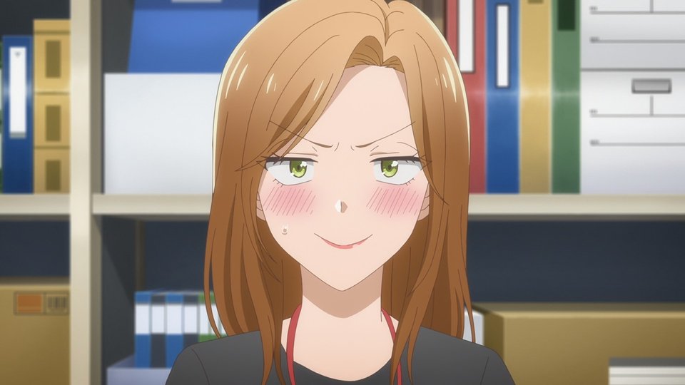 [Hakoniwa x IDEAL] Kono Kaisha ni Suki na Hito ga Imasu - 07-08: nyaa.si/view/2089896