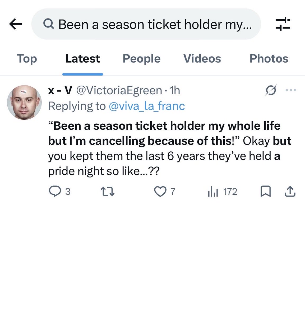 Kill Tony Comment Section tweet media