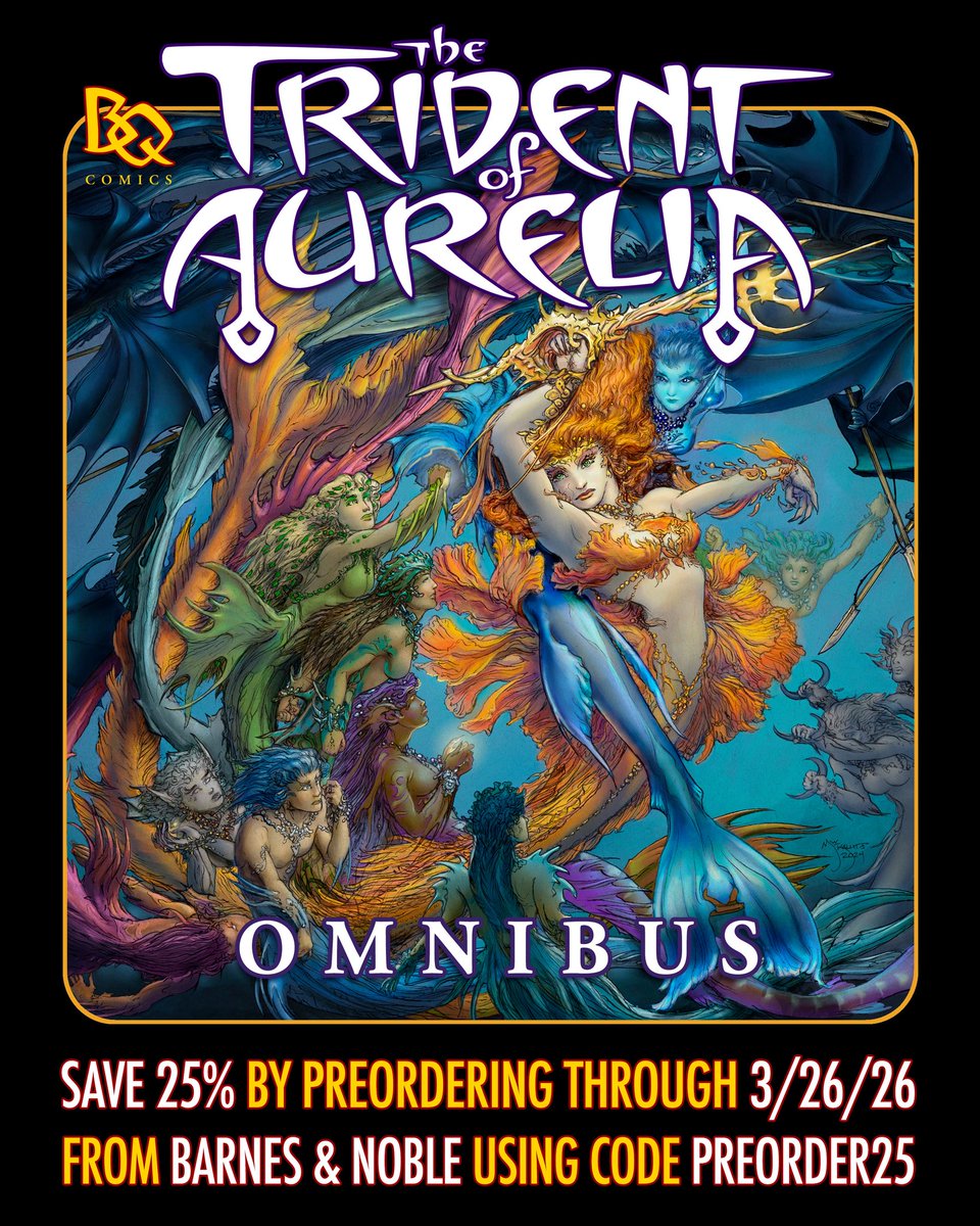 Battle Quest Comics tweet media