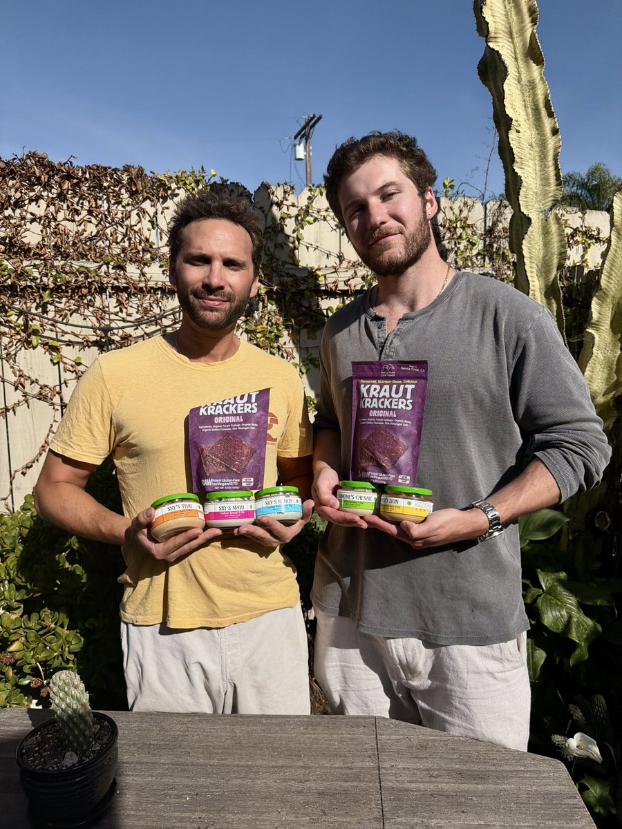 Maximilian Breall tweet media