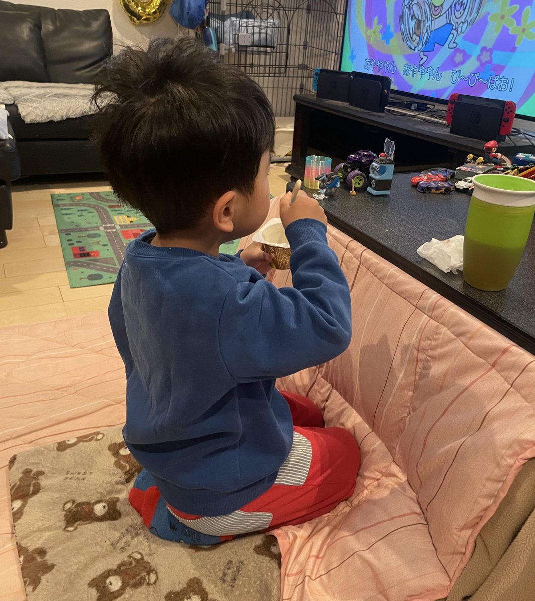 ゴンゾウR4 tweet media