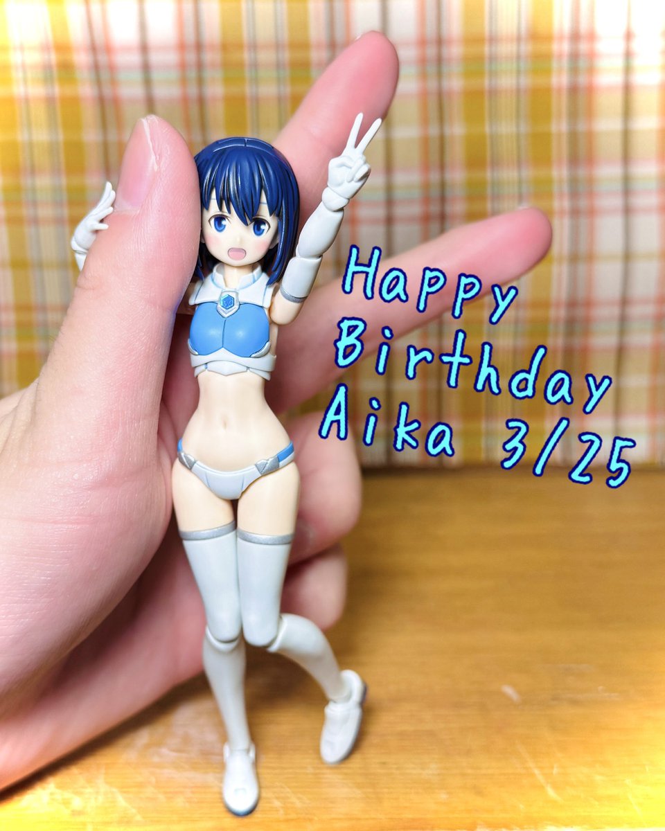 ワタリざきー tweet media