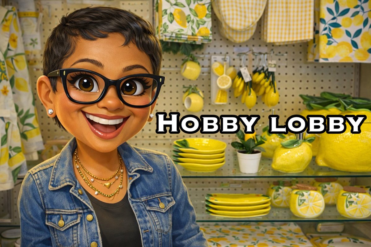 DamarisView's tweet photo. Hobby Lobby Spring Decor • Florals &amp; Kitchen Finds | Shop With Me https://t.co/FaoKGWAitc via @YouTube https://t.co/gbAVwzpMgq