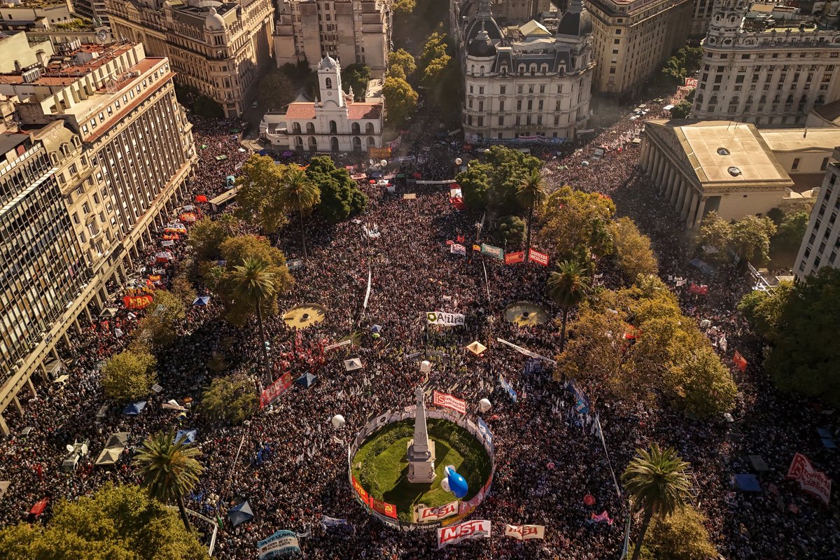 Natalia Zaracho tweet media