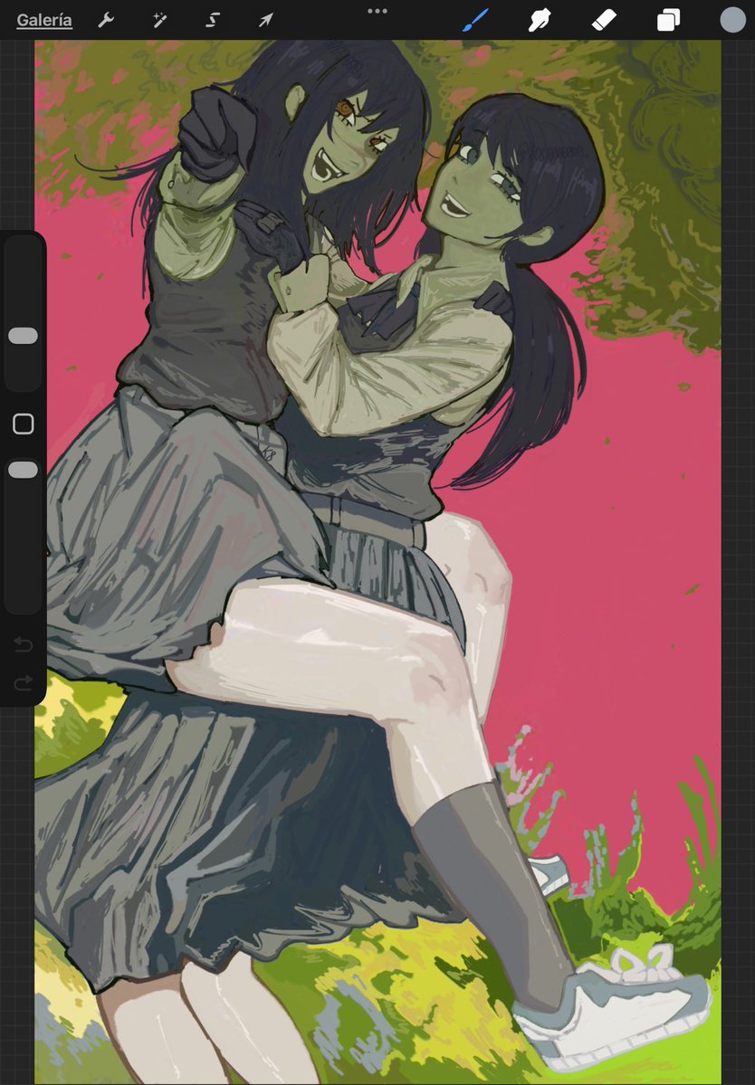 K8 (comms open) tweet media