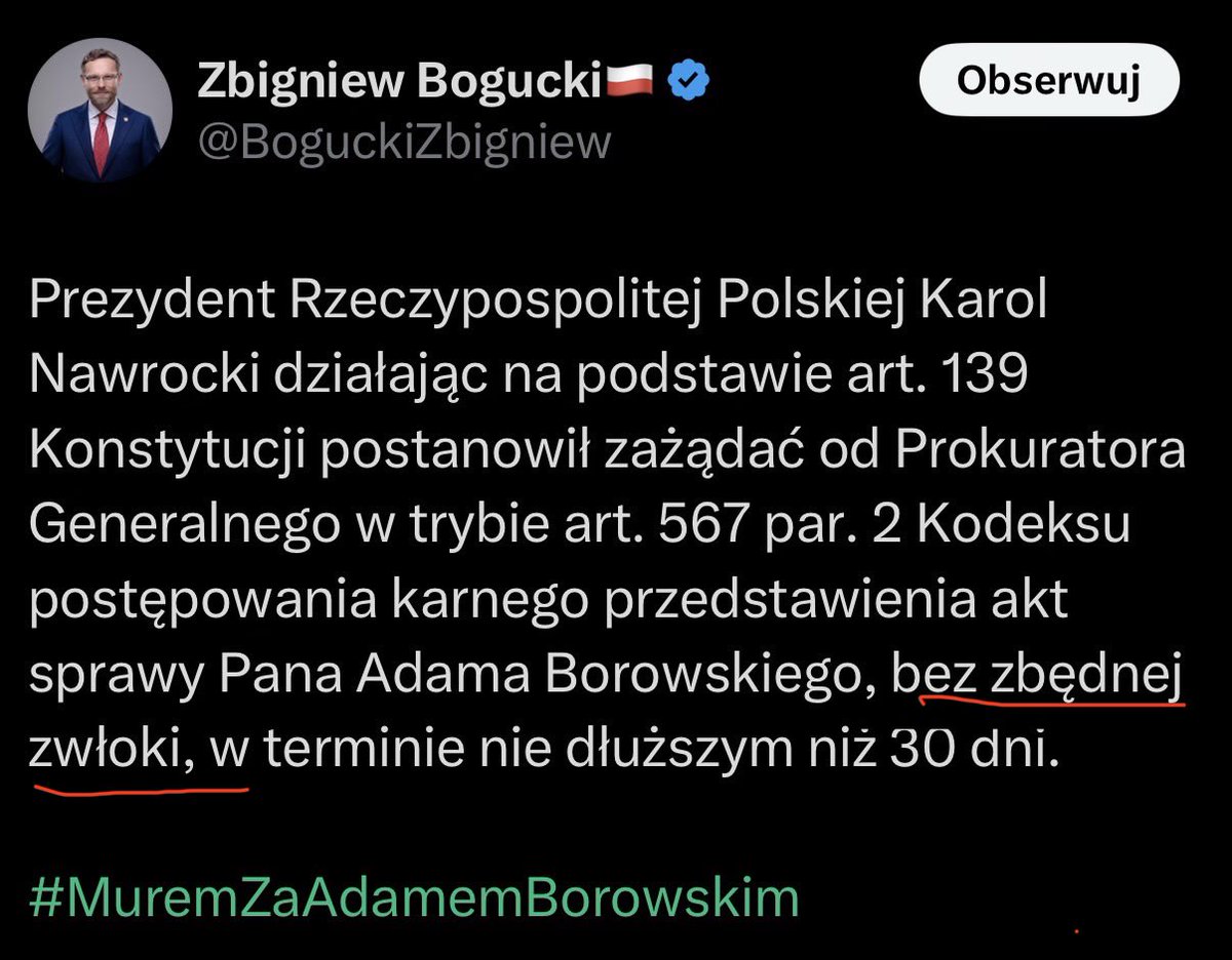 Grzegorz Kot tweet media