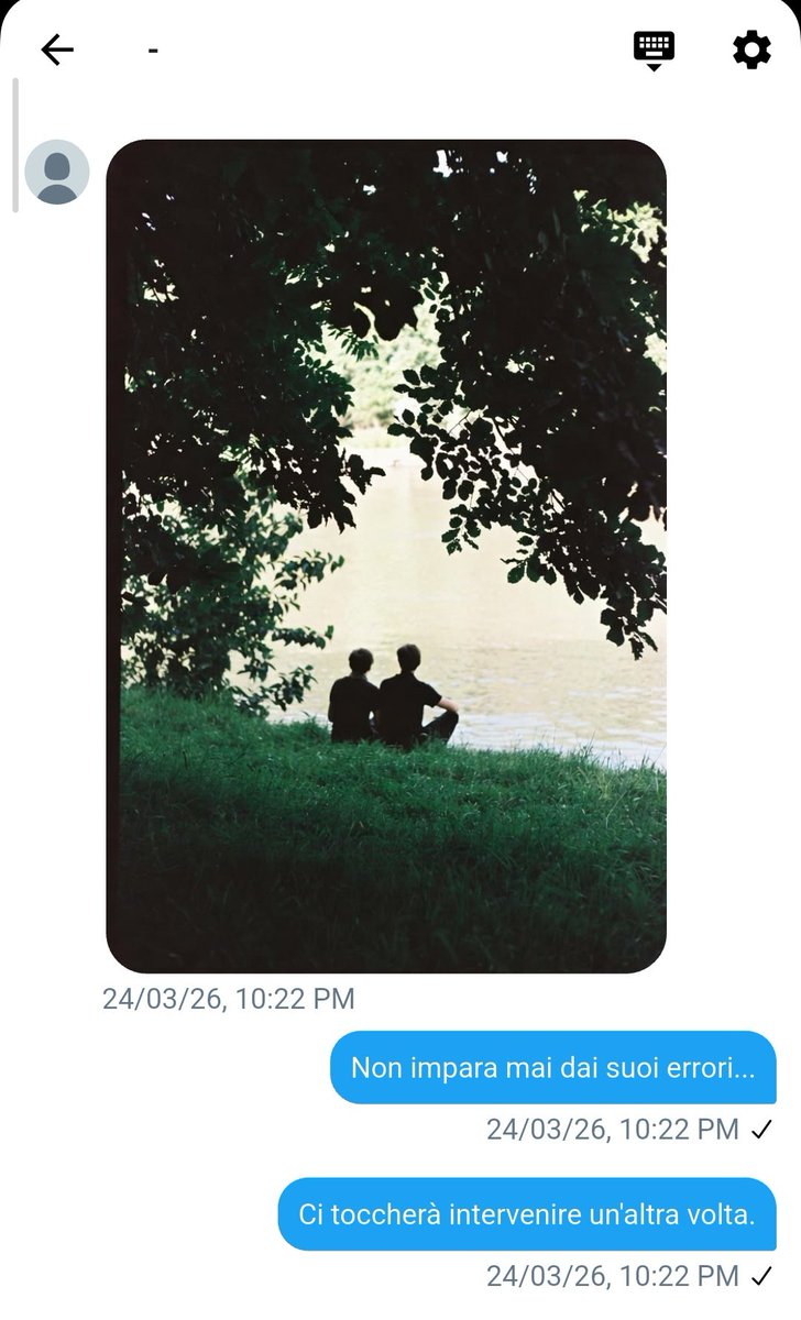 𖤐 mon tweet media