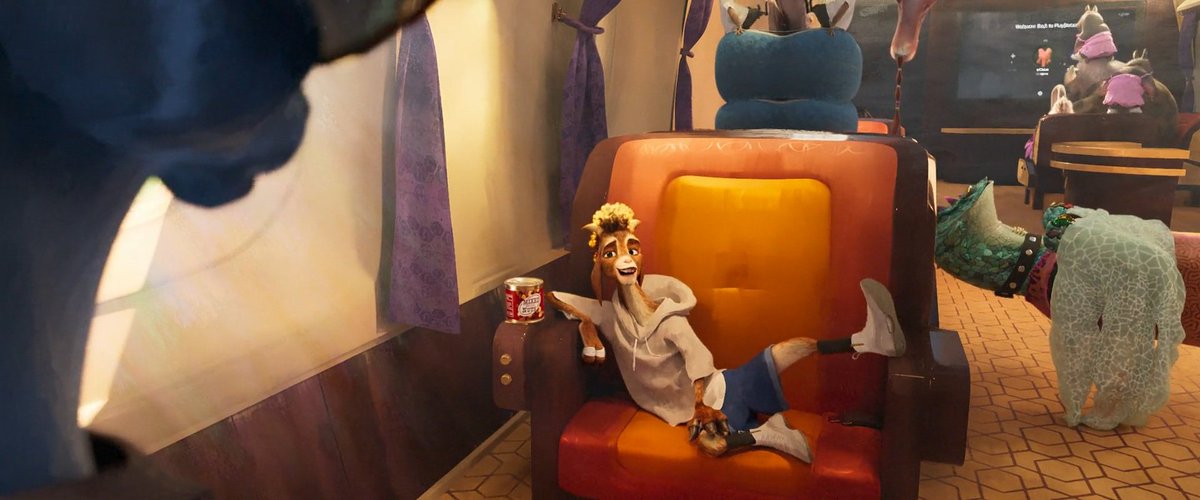 Kaids | 🐐🦫 hype tweet media