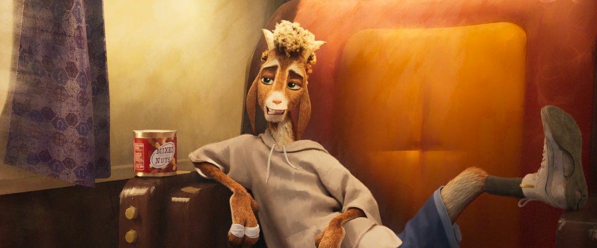 Kaids | 🐐🦫 hype tweet media