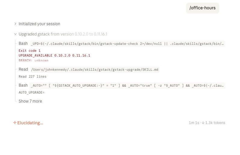 John Kennedy tweet media
