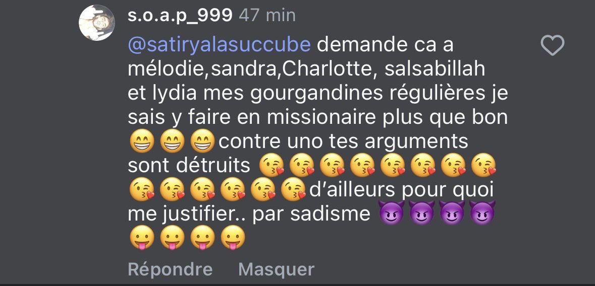 🖤🧡 Satirya 🩵🤍 tweet media