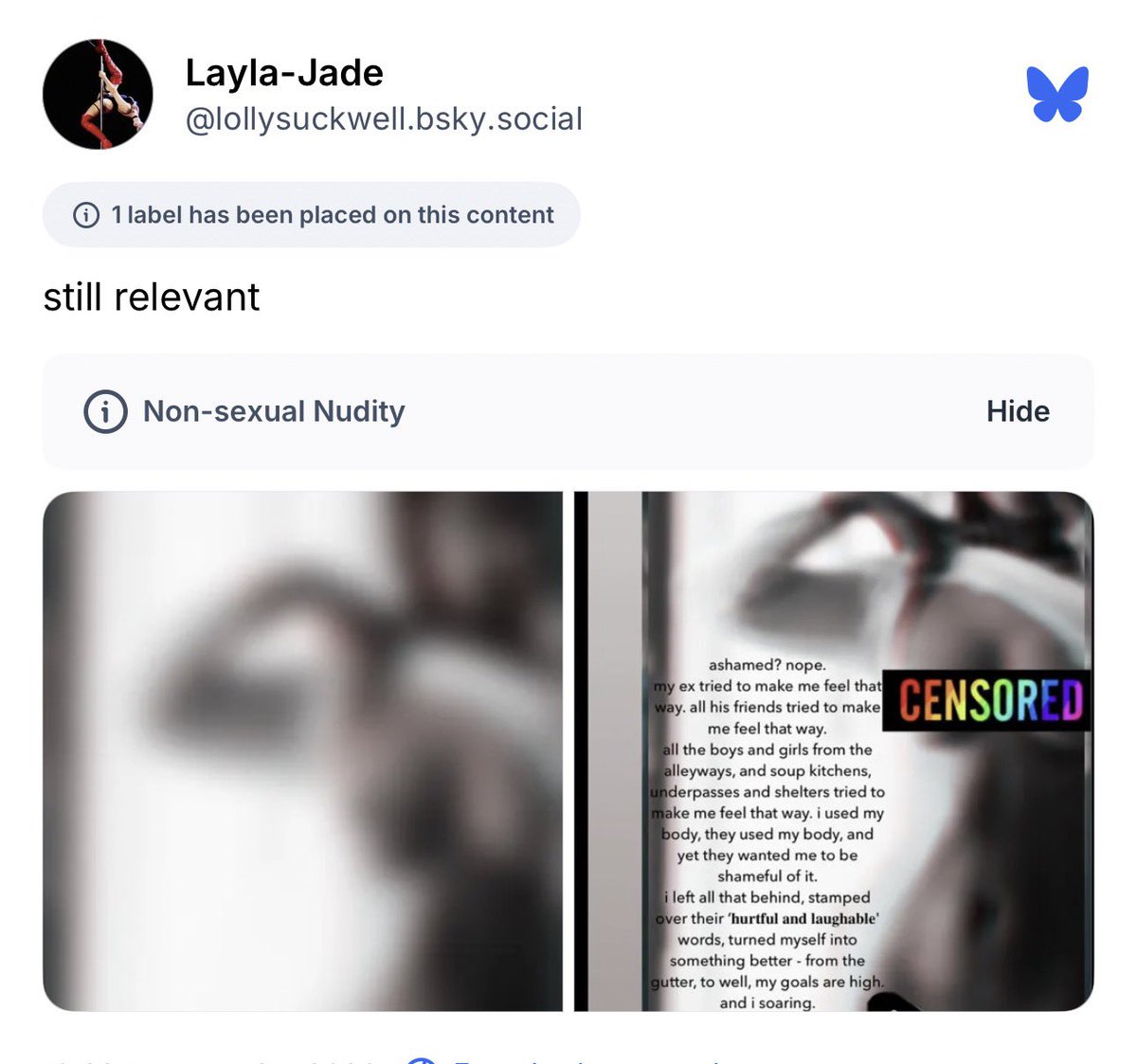 𝐥𝐚𝐲𝐥𝐚-𝐣𝐚𝐝𝐞 tweet media