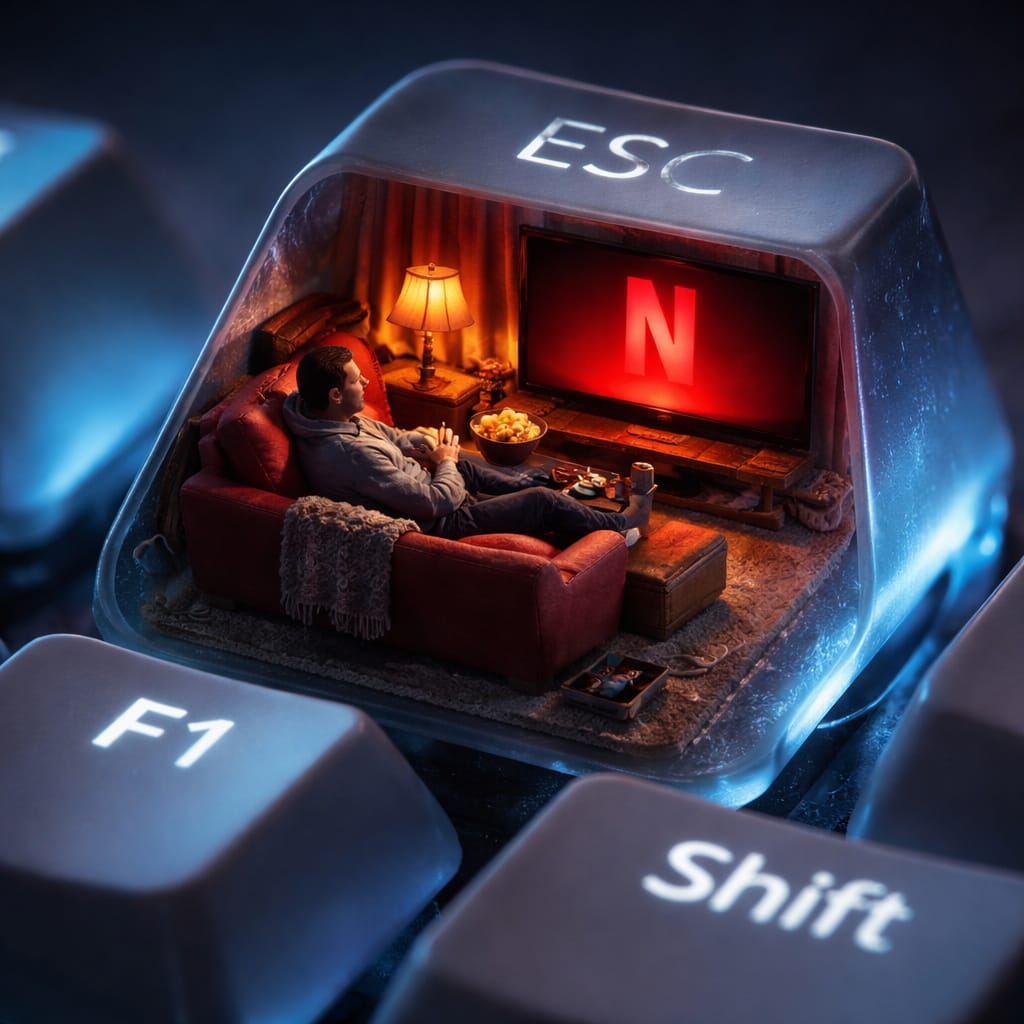 aefte_ai's tweet photo. ESC Inside #AIart️️️️️️️️️️️️️️️️️️️️️️️️️️️️️️️️️️️️️️️️️️️️️️️️️️️ #AIArtworkCommunity #Netflix https://t.co/f7pGHcgLt2
