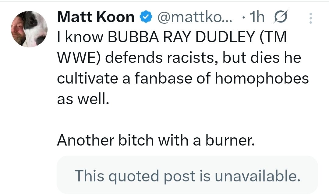 Neckbeardhausen™🥰🌈 tweet media