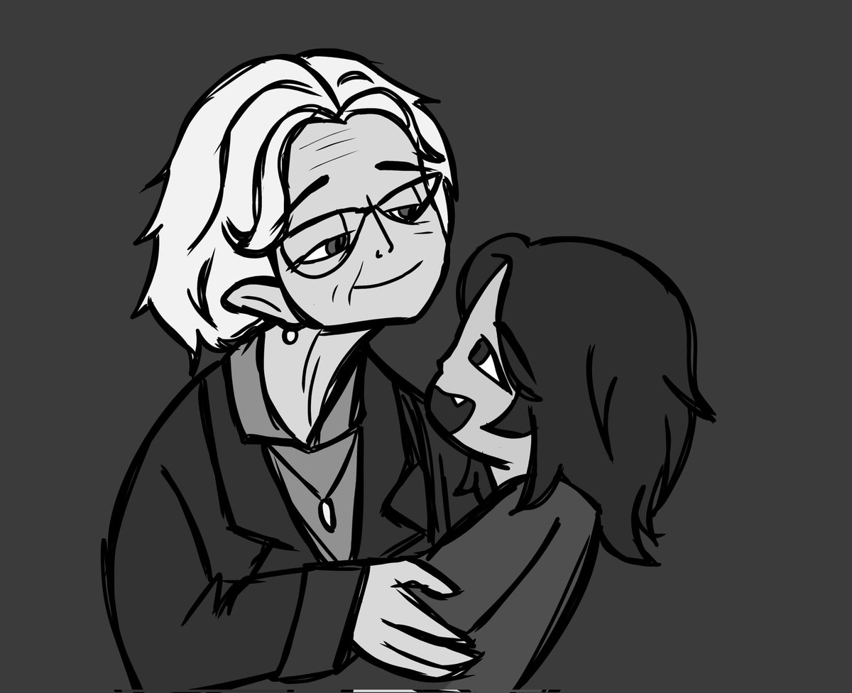 kαmiifer ★ husk’s wife 🐈‍⬛💕 tweet media