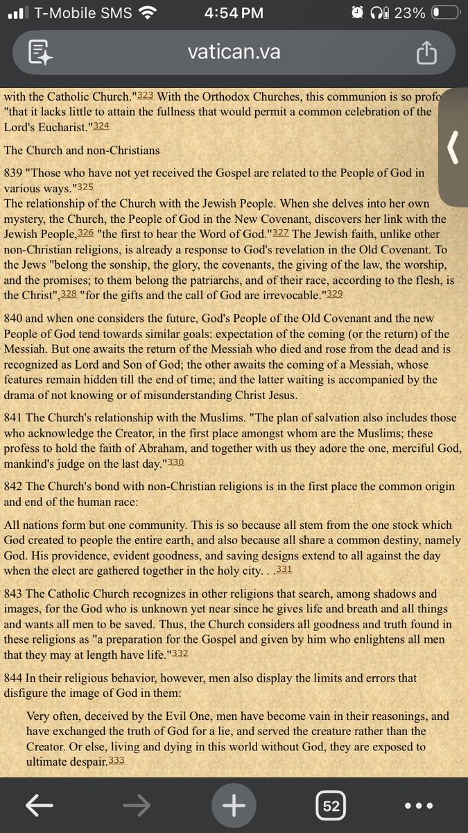 CalvZynist tweet media