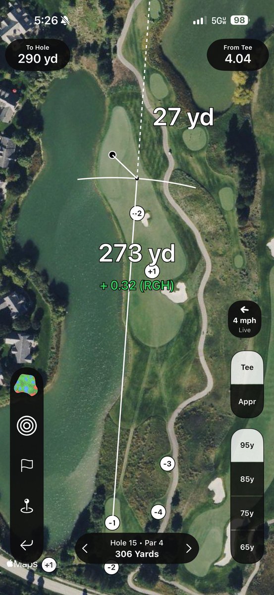 Shot Pattern tweet media