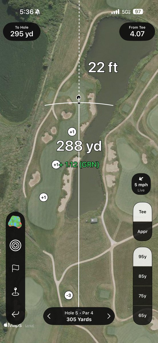 Shot Pattern tweet media