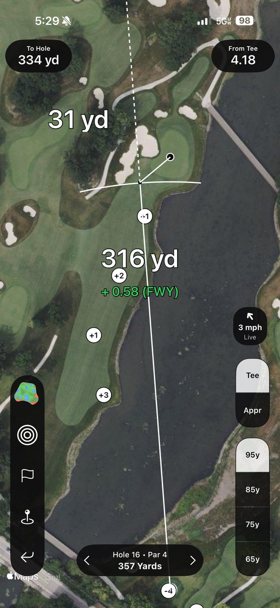 Shot Pattern tweet media