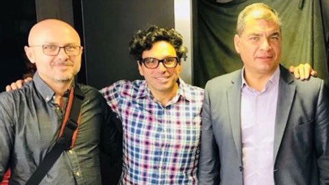 Reacción Nacional tweet media