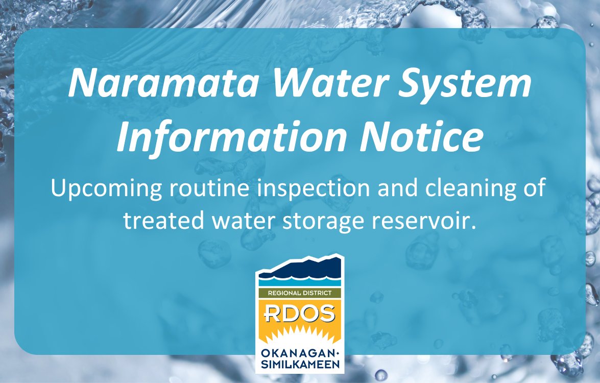 Regional District of Okanagan-Similkameen tweet media