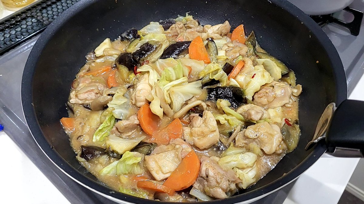 ベル@ノージンジャー tweet media