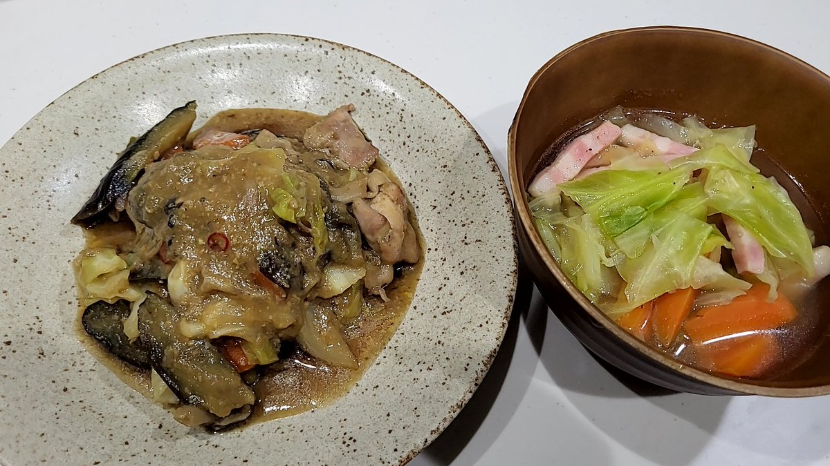 ベル@ノージンジャー tweet media