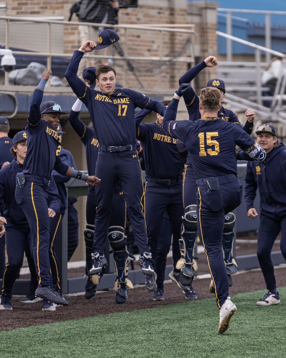 NCAA Baseball tweet media