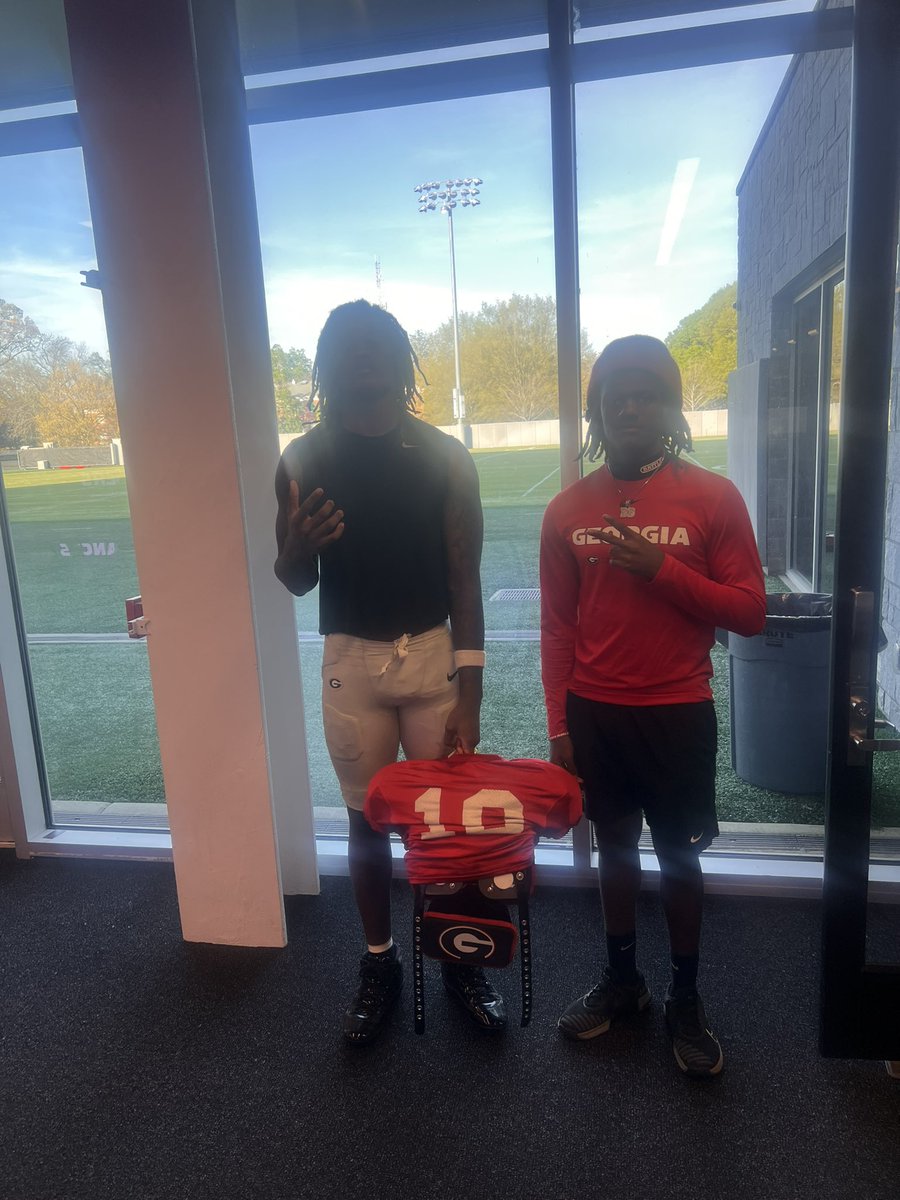 Ar’Tavian “Bubba” Brown tweet media