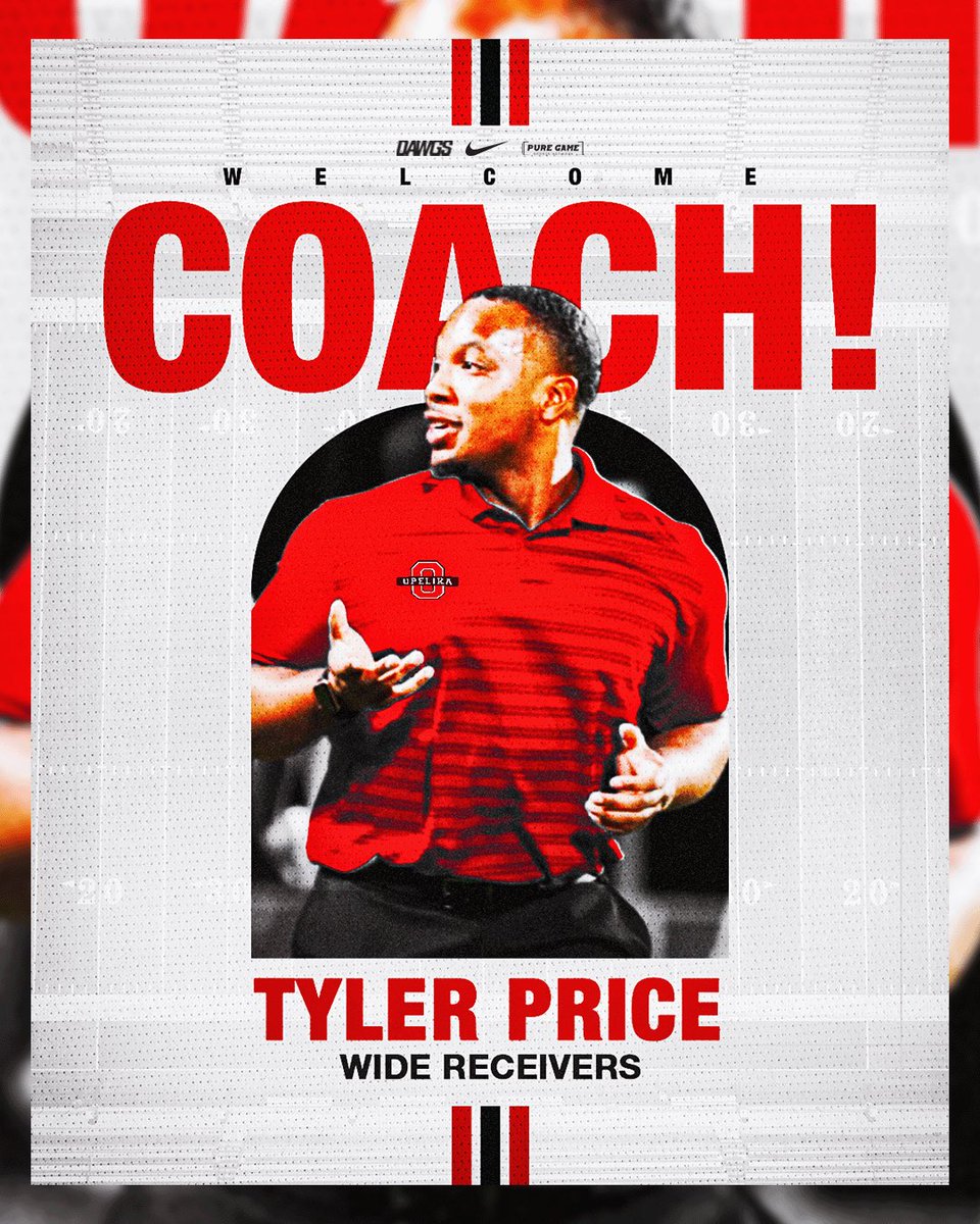 Opelika Football tweet media