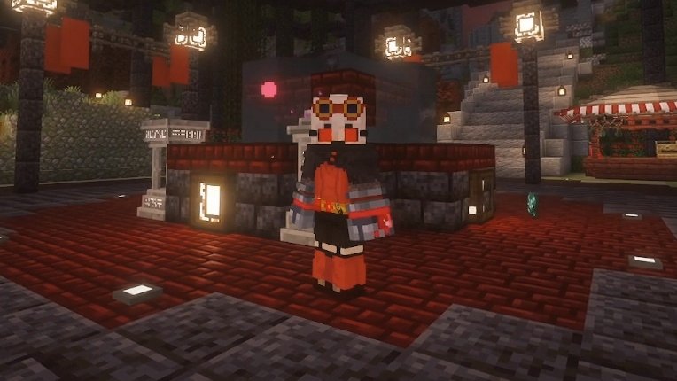 mai. ⋆ tweet media