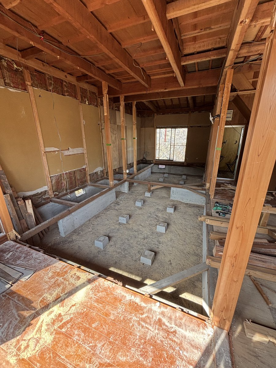 おどぅ@DIY大家&YouTuber tweet media