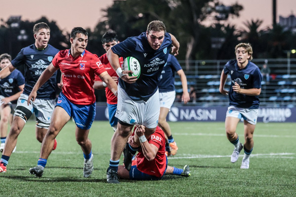 Los Teritos tweet media