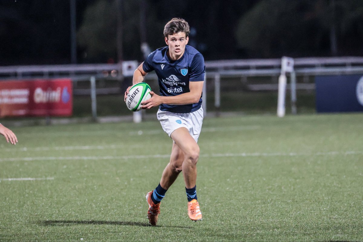 Los Teritos tweet media