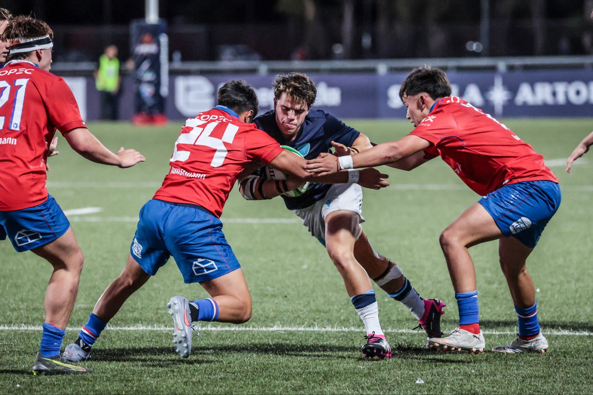 Los Teritos tweet media