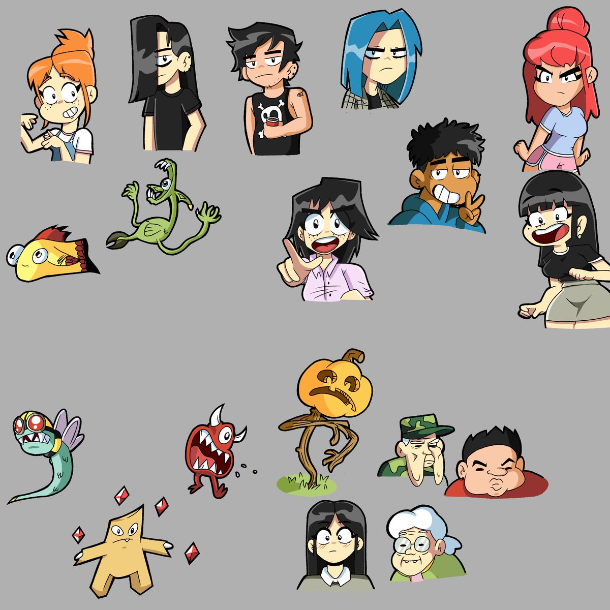 Rully Stew tweet media