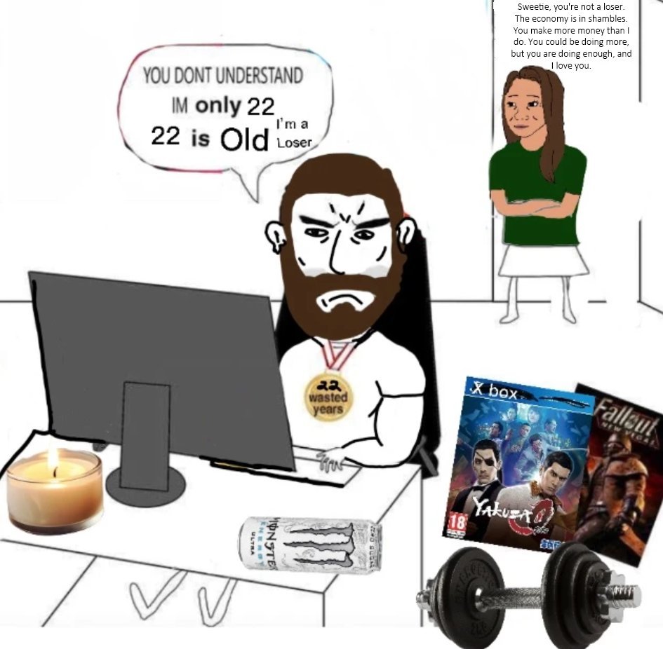 Hoppeism ‡ tweet media