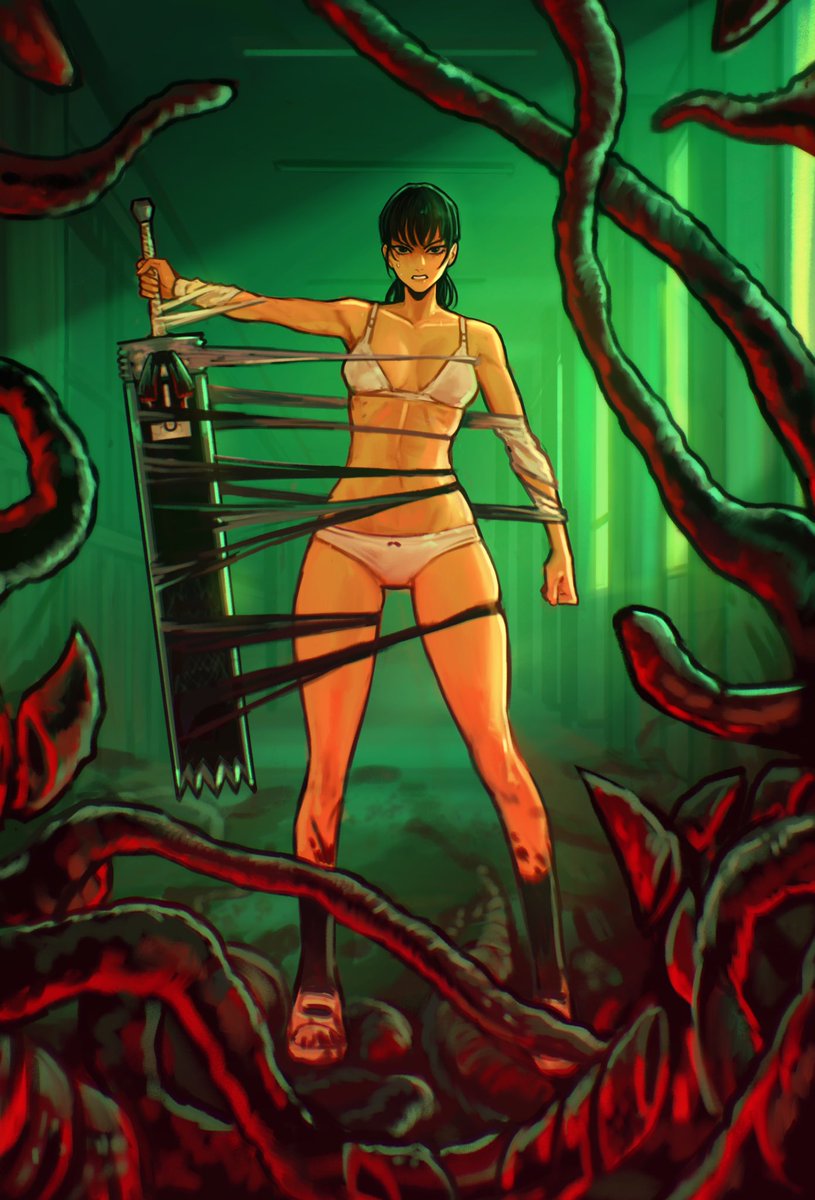 Sethkiel🌹 tweet media