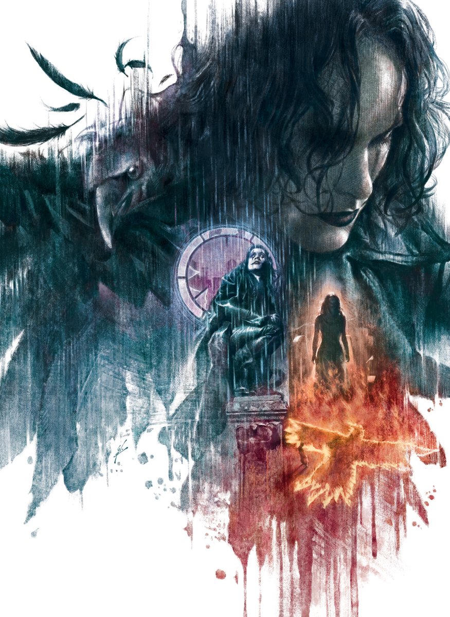 Wolfg∆ng 🩸 Freelance Illustrator tweet media