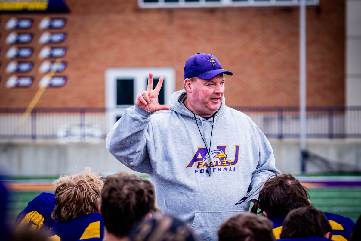 Ashland Football tweet media