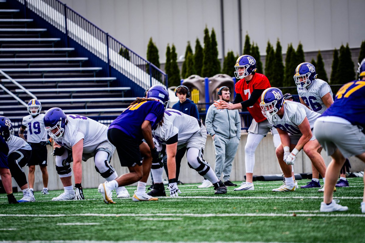 Ashland Football tweet media