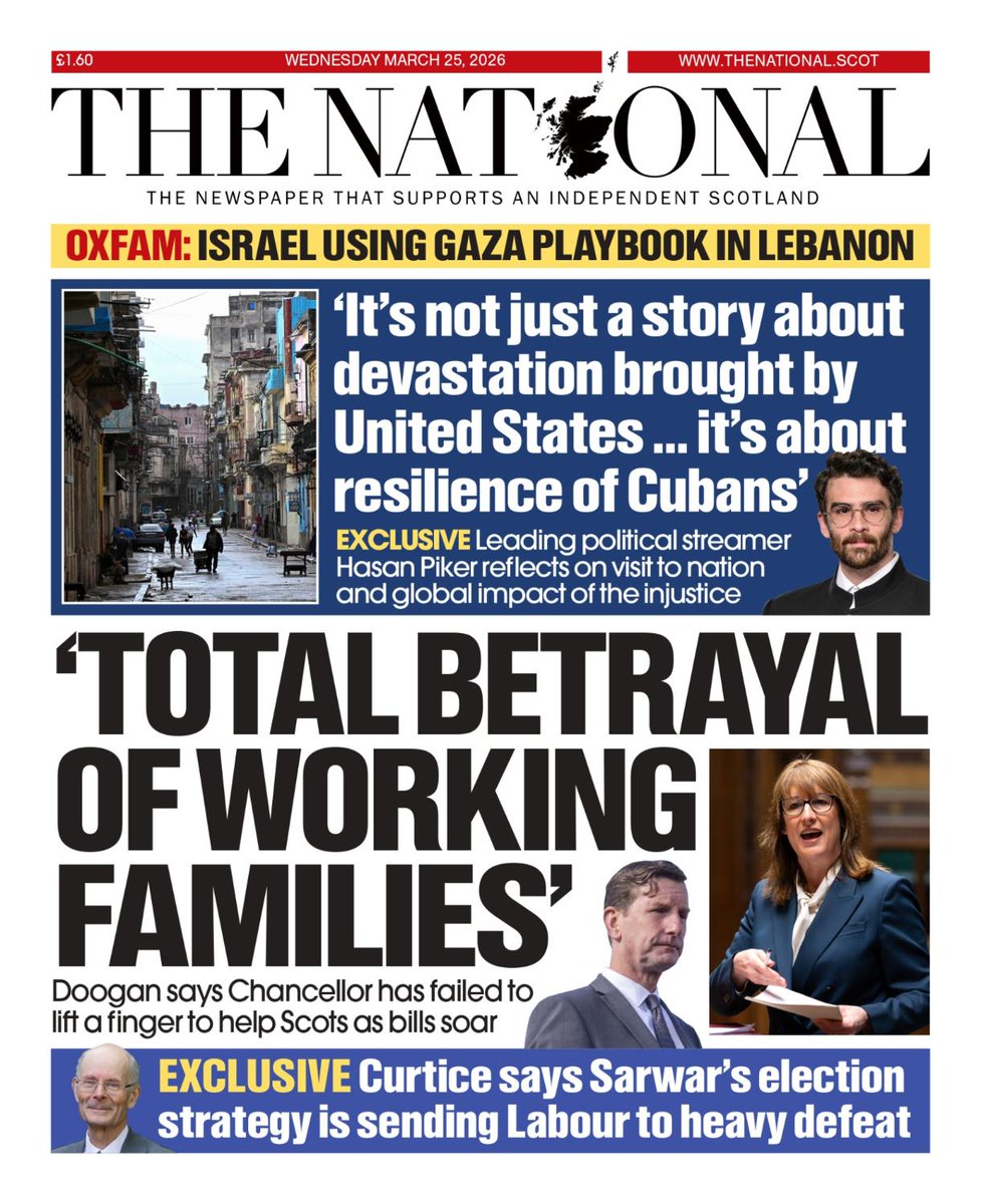 The National tweet media