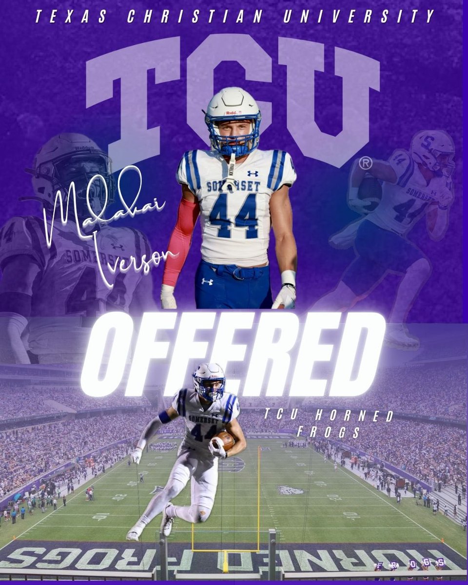 Malakai Iverson tweet media