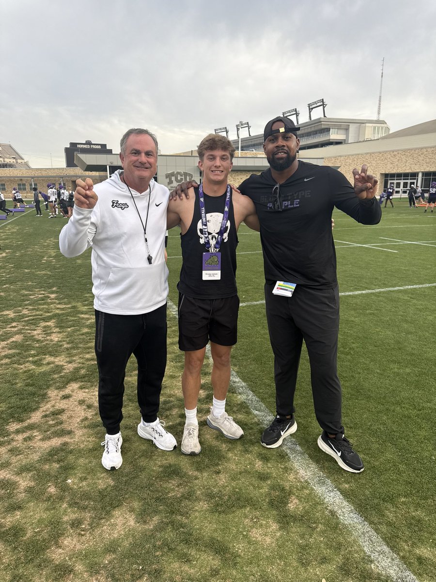 Malakai Iverson tweet media