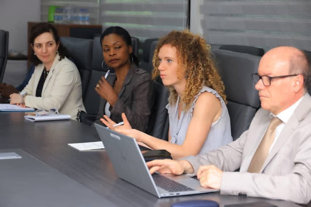 Fonction Publique CI tweet media