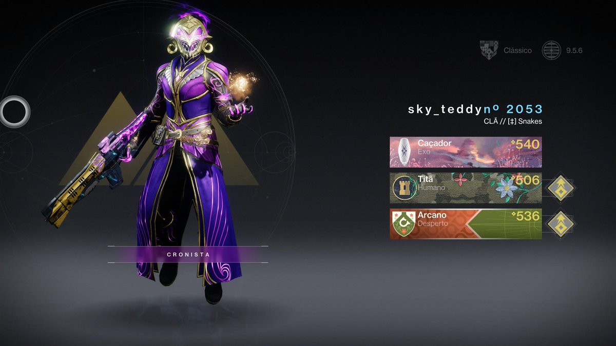 Teddy ~Inimigo do Fim~ tweet media