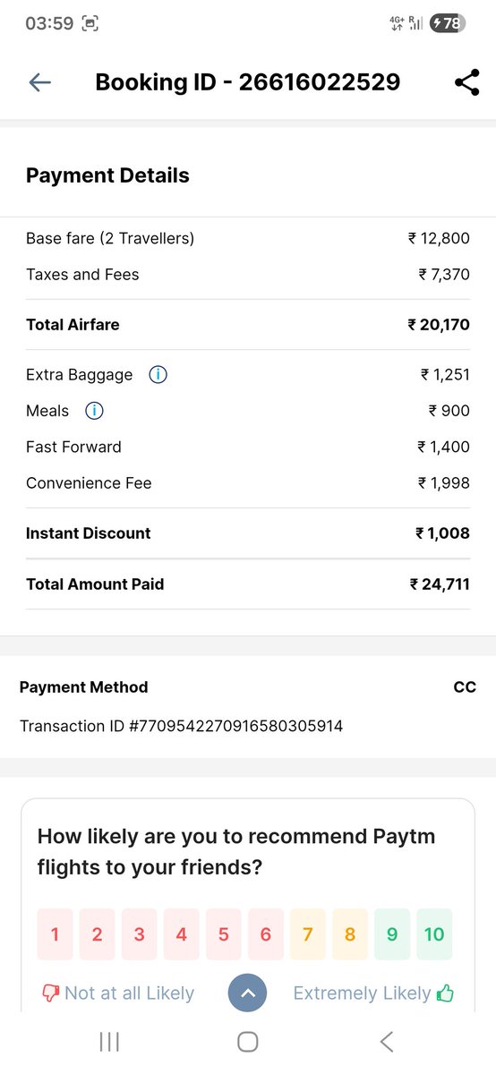 Aaditya Bhargava tweet media