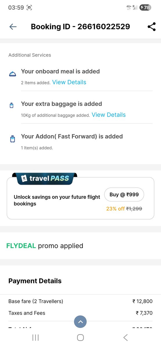 Aaditya Bhargava tweet media