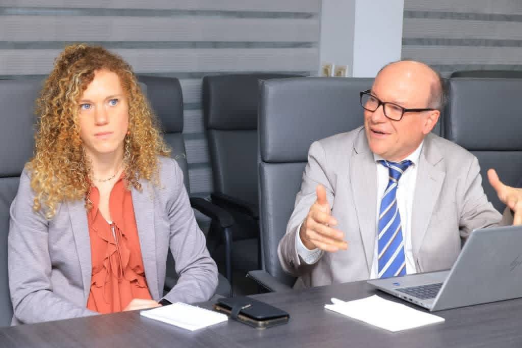 Fonction Publique CI tweet media