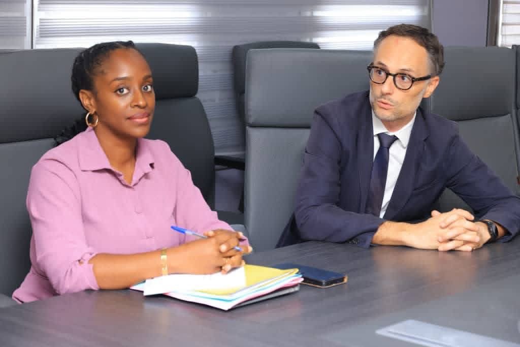 Fonction Publique CI tweet media